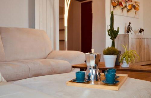 The 4 Senses Experience - Foto 38