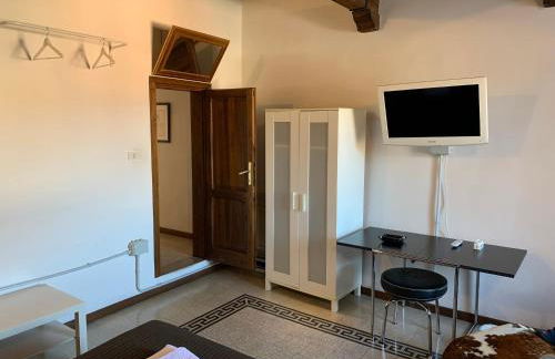 Porta Conca Apartments - Foto 11