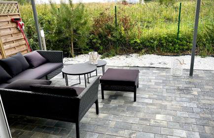 Domki pod gwieździstym niebem - Foto 34