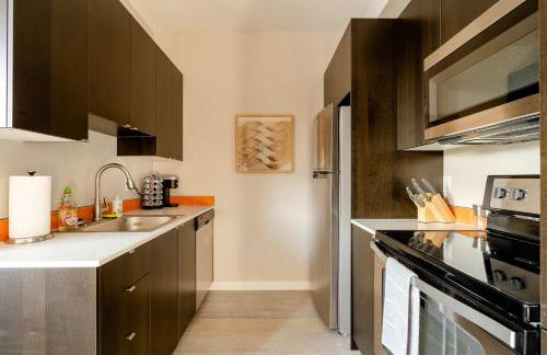 Stay Portland - Modern Home in Foodie District - 2BR - Sleeps 4 - Foto 6