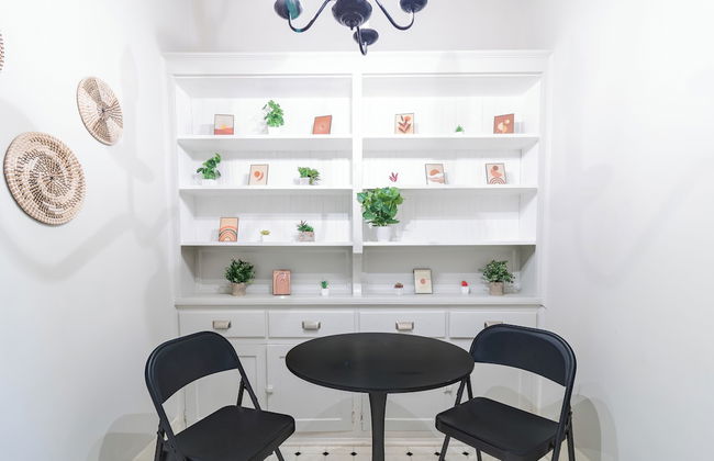 Near Dtwn Parks Museum - Midtown 2Units - Foto 13