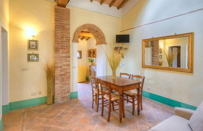 Castello di Spedaletto - Foto 26