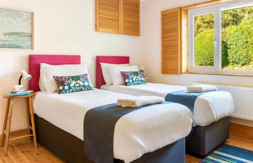 Peaceful cottage with views - Fairview Cottage - Foto 29