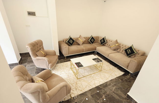 Golden Homes Luxury Suites - Foto 7