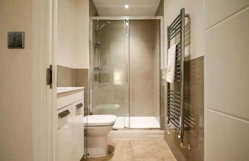 Portfolio Apartments - Welwyn Business Park - Foto 49