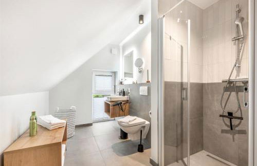 Der Fuchsbau -smarte Apartments-, am Klinikum Oldenburg - Photo 19