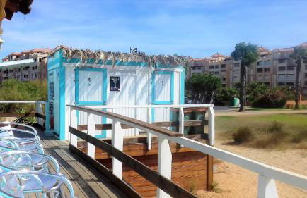 ISLA CANELA PLAYA Y GOLF, 1ª Línea de playa - Foto 44