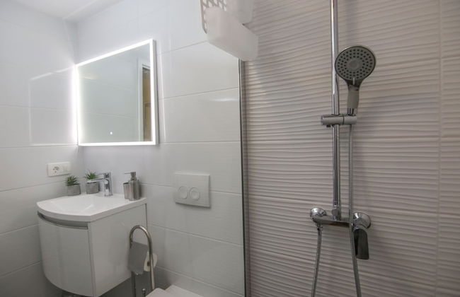 Stone Villa Olea - Foto 24