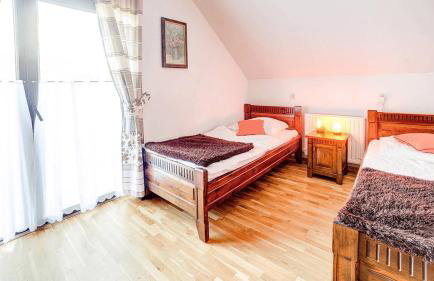 Solny - Resort w Bieszczadach - Photo 56