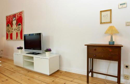 Apartment Prenzlauer Allee - Foto 4