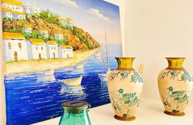 Sea & Sun WindMill Apartment by Be Cherish - Foto 13