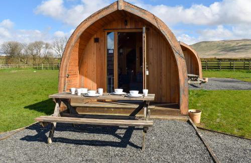 Barn Scar-Uk1394 - Photo 1