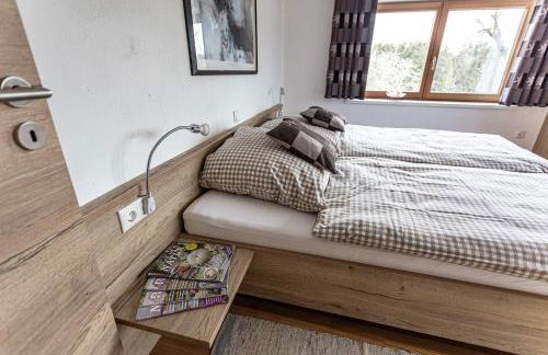 Trollenhof im Allgäu - Ferienwohnungen Aggenstein - Foto 16