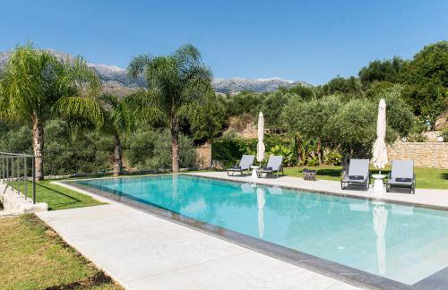 Villa Inati - Foto 1