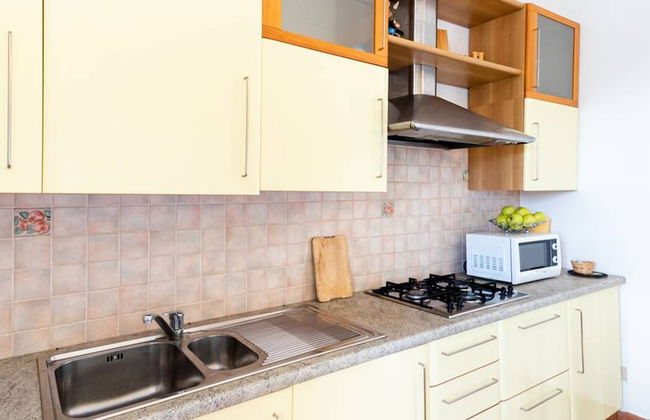 Le Mimose 6 Pax in Imperia - Foto 3