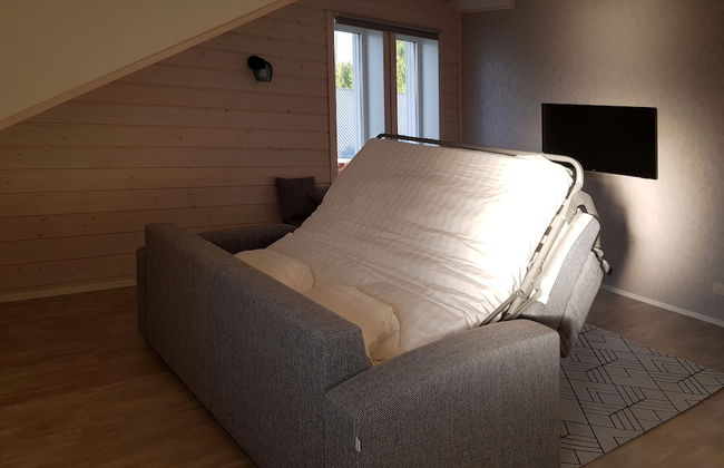 Ammatour Villas - Photo 37