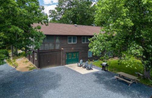 Shenandoah Retreat - Family Home - Foto 69