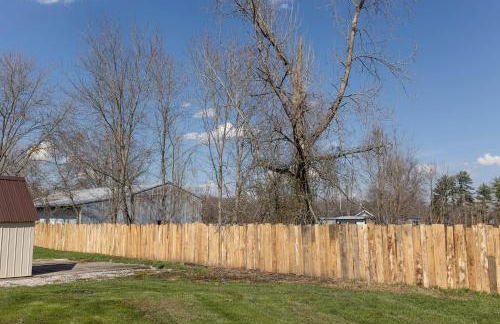 Hillenbrand Hideaway - Foto 50