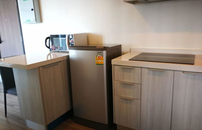 The Prio Condo by Loto - Foto 25