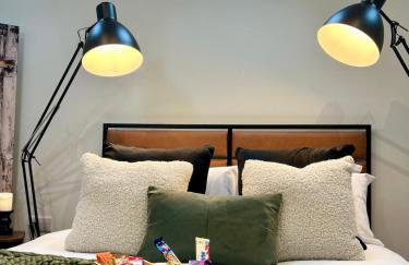 The Oven House-Wyndale Living - Malvern Hills - Foto 23