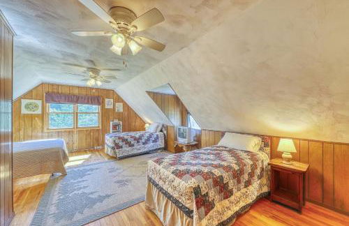 Adirondack Adventuring - Foto 27