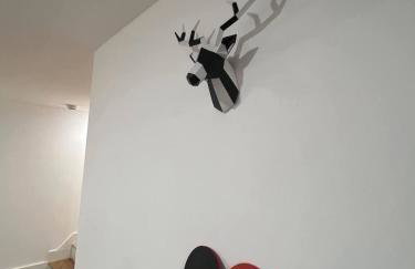 NEW cozy getaway near Mt Monadnock with hot tub - Foto 67