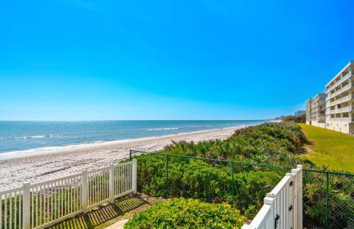 Seabreakers 1 - Foto 38