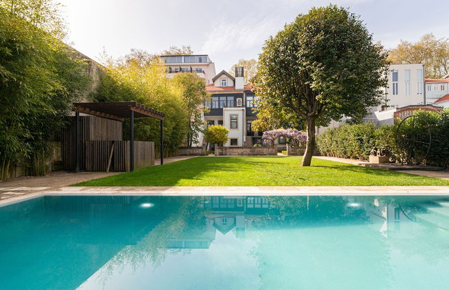 Marquês Garden House by Olivia - Photo 1