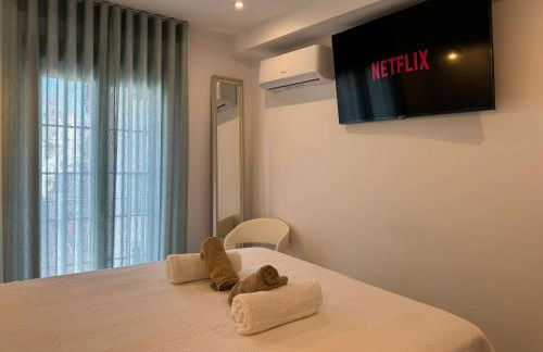 Balcón de los Patios con PARKING - Foto 13