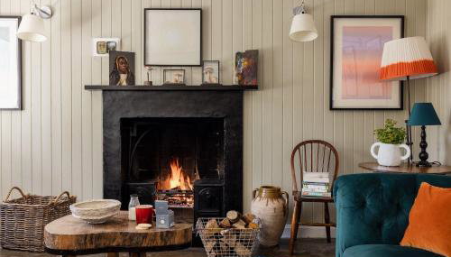 Cuttieshillock - Foto 4