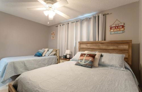 2 bed 2 bath centrally located on Siesta Key - Foto 34