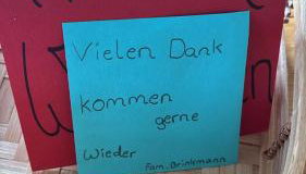 Klettgauperle - familien- und behindertengerechte Ferienwohnung - Foto 2