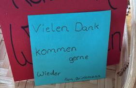 Klettgauperle - familien- und behindertengerechte Ferienwohnung - Foto 2