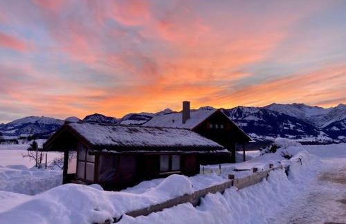 Apartment Fewo Bergblick lodge by Interhome - Photo 33