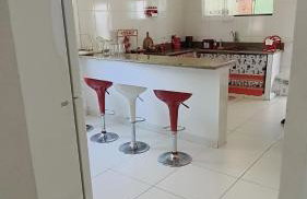 Casa de Temporada Unamar - Photo 22