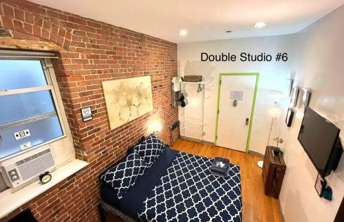 NYC Empire Apartments - Foto 64