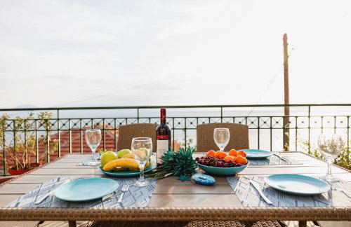 Mesonisi Boutique - Sea View in Afissos, Pelion - Foto 50