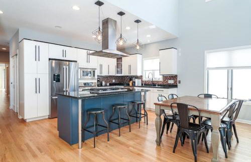 Eclectic Stylish and Cozy Milwaukee Unit - Foto 7