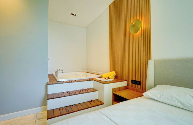 Villa Jupiter 5 - PLANET LUXURY VILLAS - Foto 13