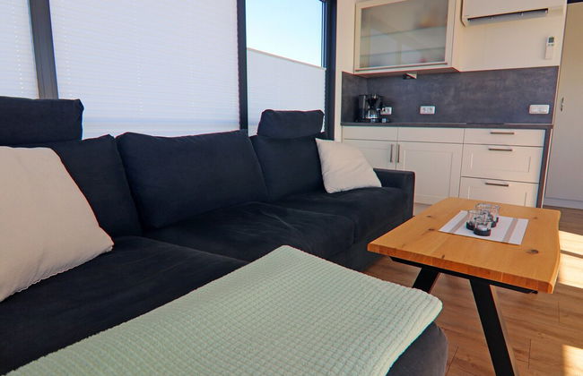 Hausboot in Boltenhagen - Photo 20