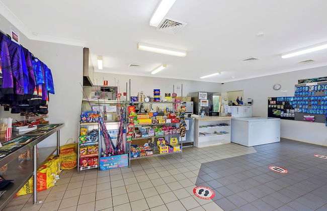 Reflections Lake Glenbawn - Holiday Park - Foto 41