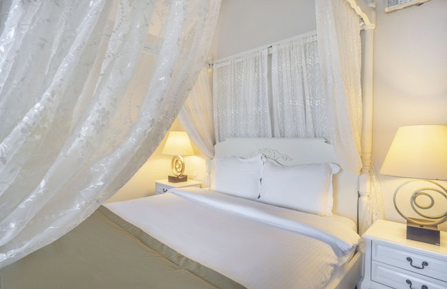 Alya Villa Butik Hotel - Photo 5