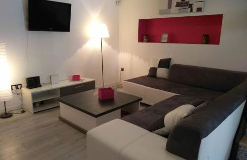 Agréable duplex au centre ville de Brioude - Foto 9