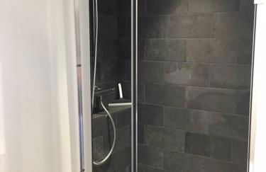 Appartement 4 personnes - Vannes intra-muros - Rue piétonne - Foto 12