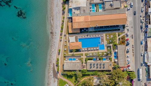 Villa Di Mare Seaside Suites - Foto 2