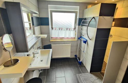 Apartment Wohnung Gartenblick by Interhome - Foto 11