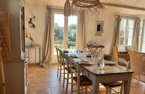 Maison 5 min de l'océan avec jardin - Foto 31