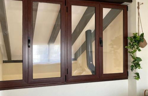 Bonita casa a estrenar en paraje natural a 35 minutos de Sevilla - Foto 33