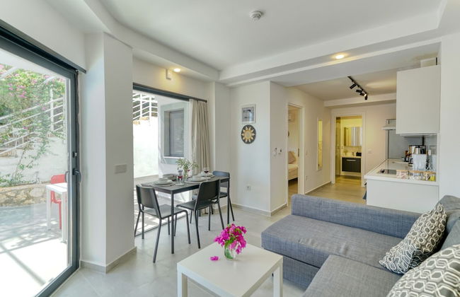 BlueNook Suites - Foto 26