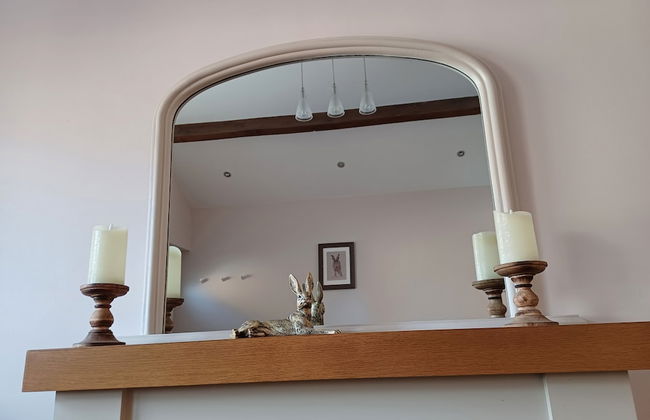 Central Ripon - Sleeps 3 - Garden - Pet Friendly - Foto 3